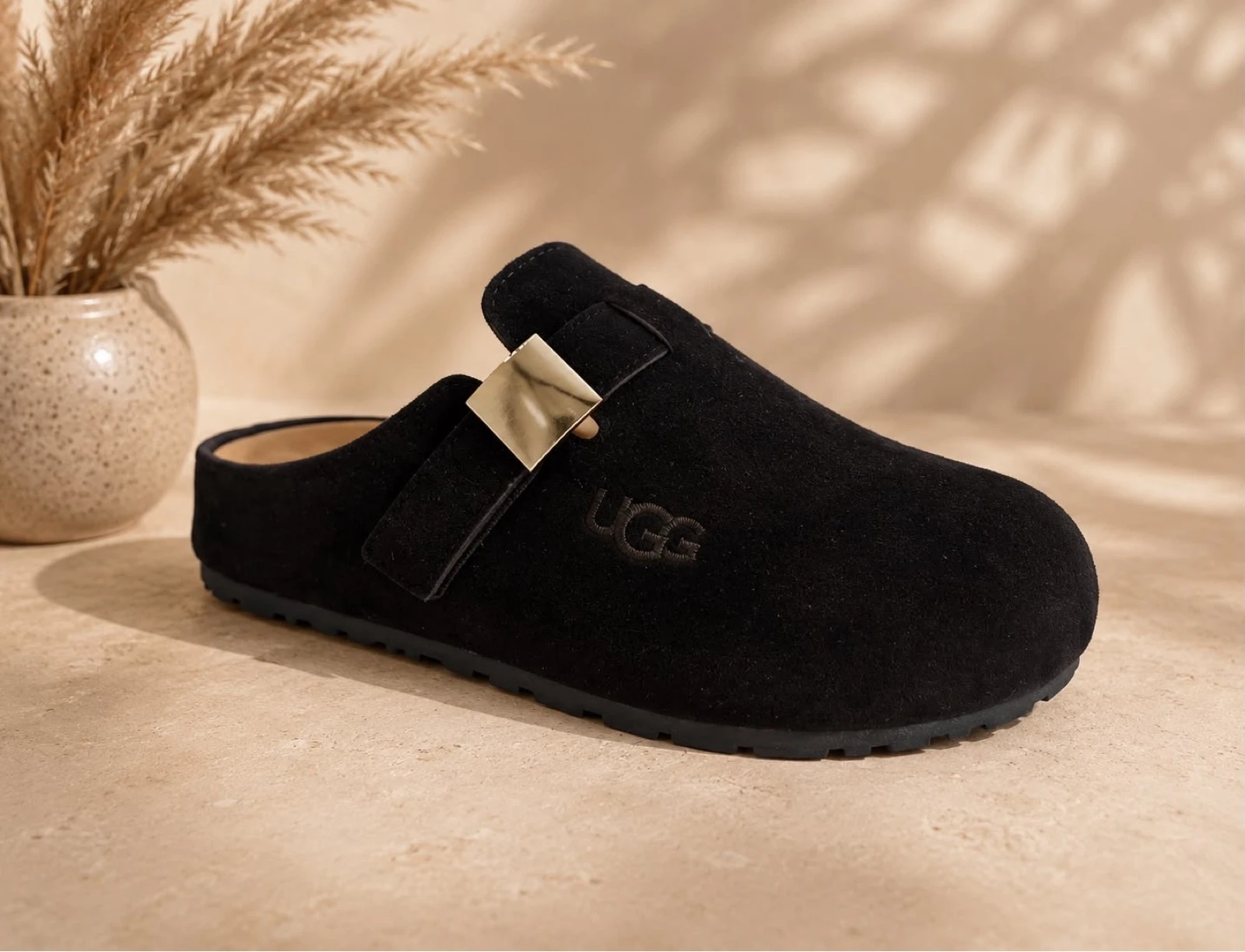 Closed-toe sandals – photo 3